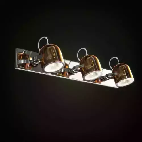 Lamps   Overhead Hang