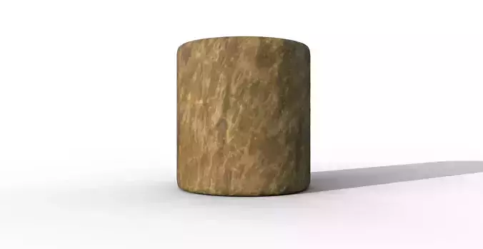 Oriented Strand Wood Board PBR Texture 4K Resolution Texture