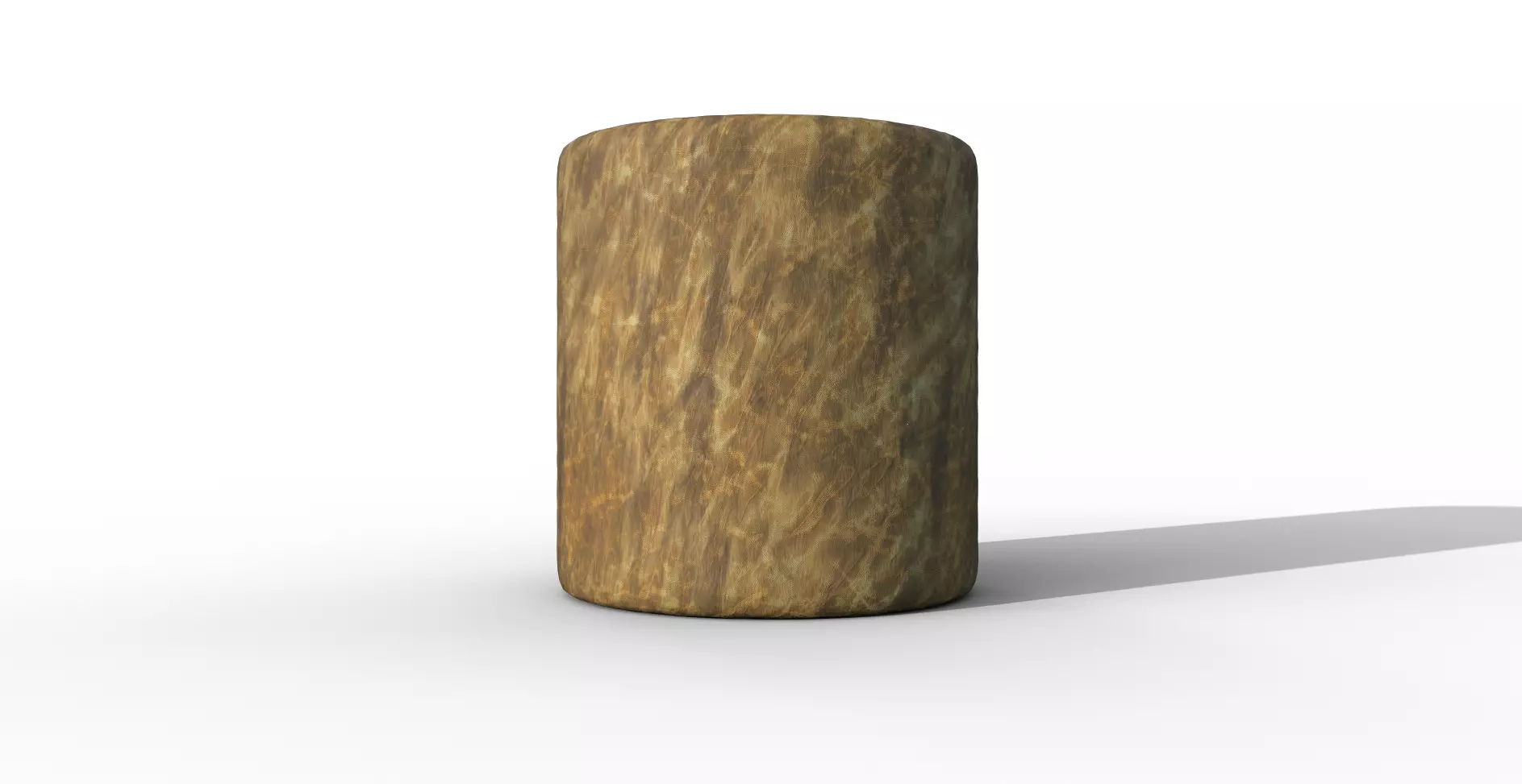 Oriented Strand Wood Board PBR Texture 4K Resolution Texture_0