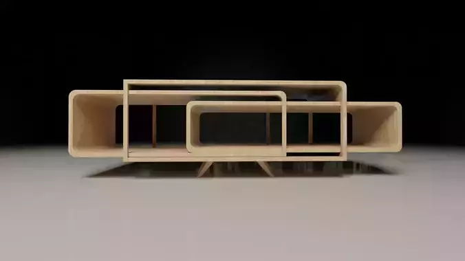 Small Table 