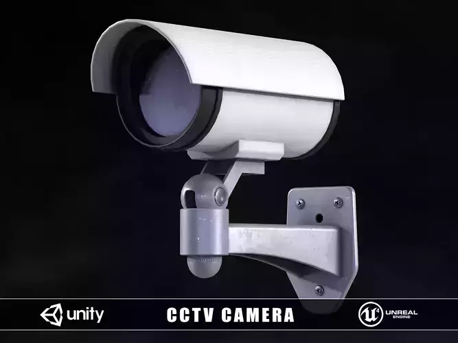 CCTV Camera