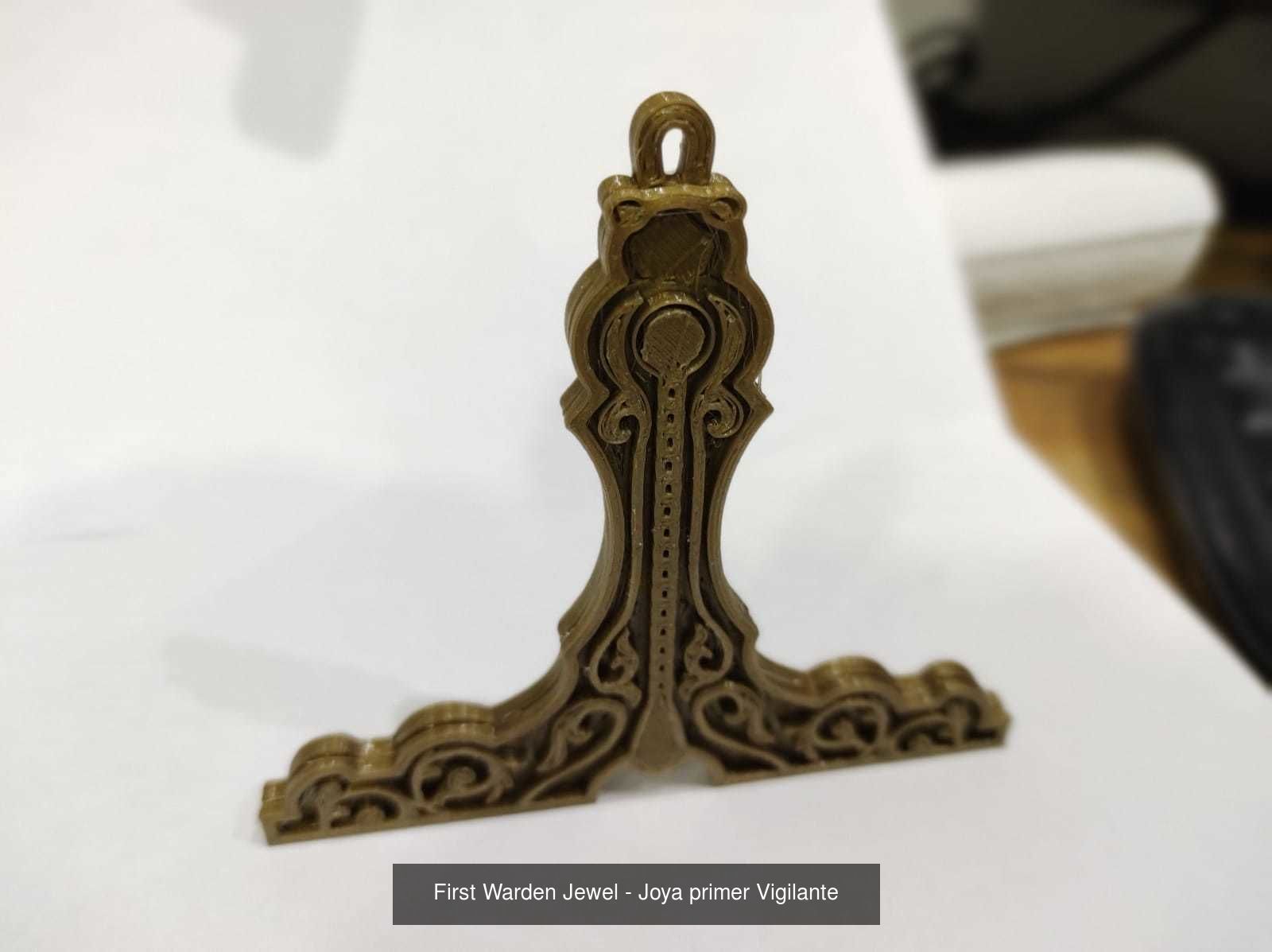 MASONIC TEMPLE KIT 3D Model Collection_5