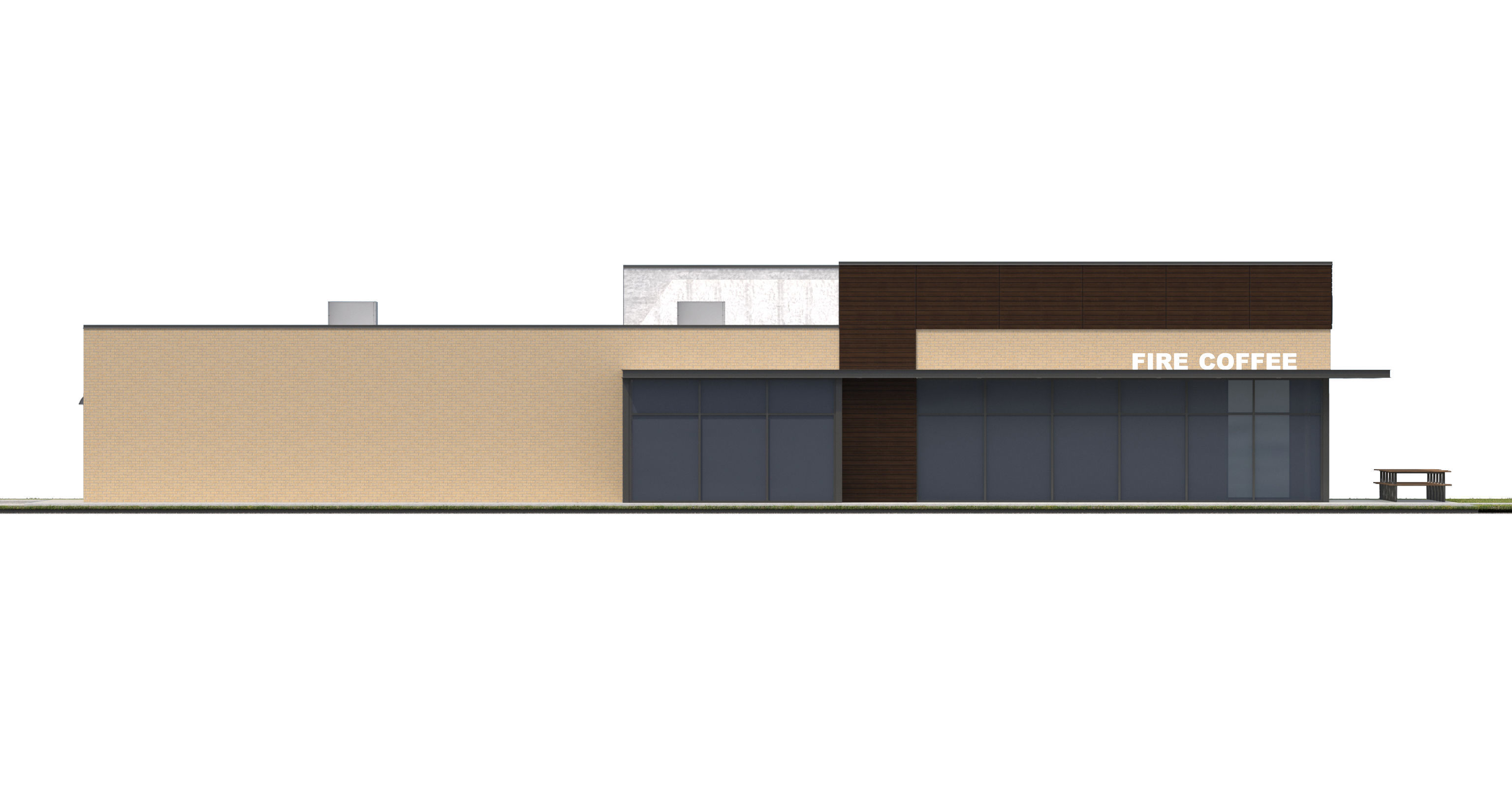 Retail-196 Retail Store 3D model_10