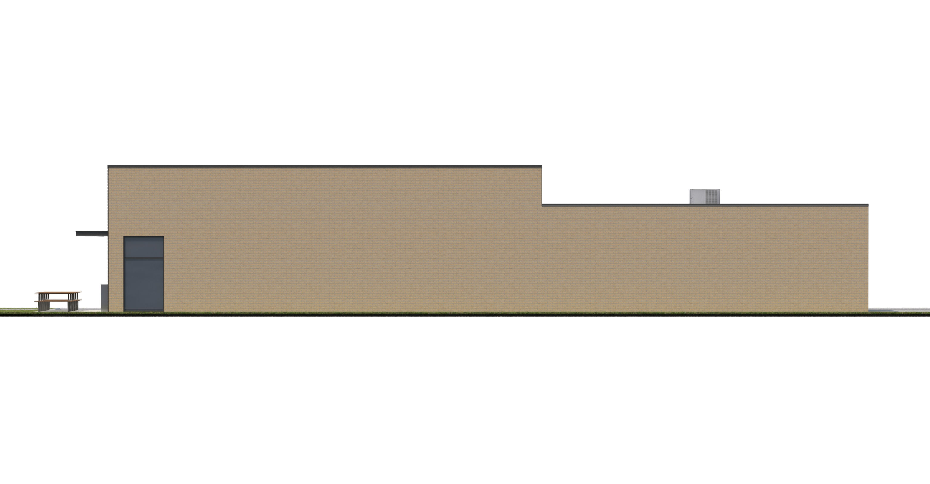 Retail-196 Retail Store 3D model_8