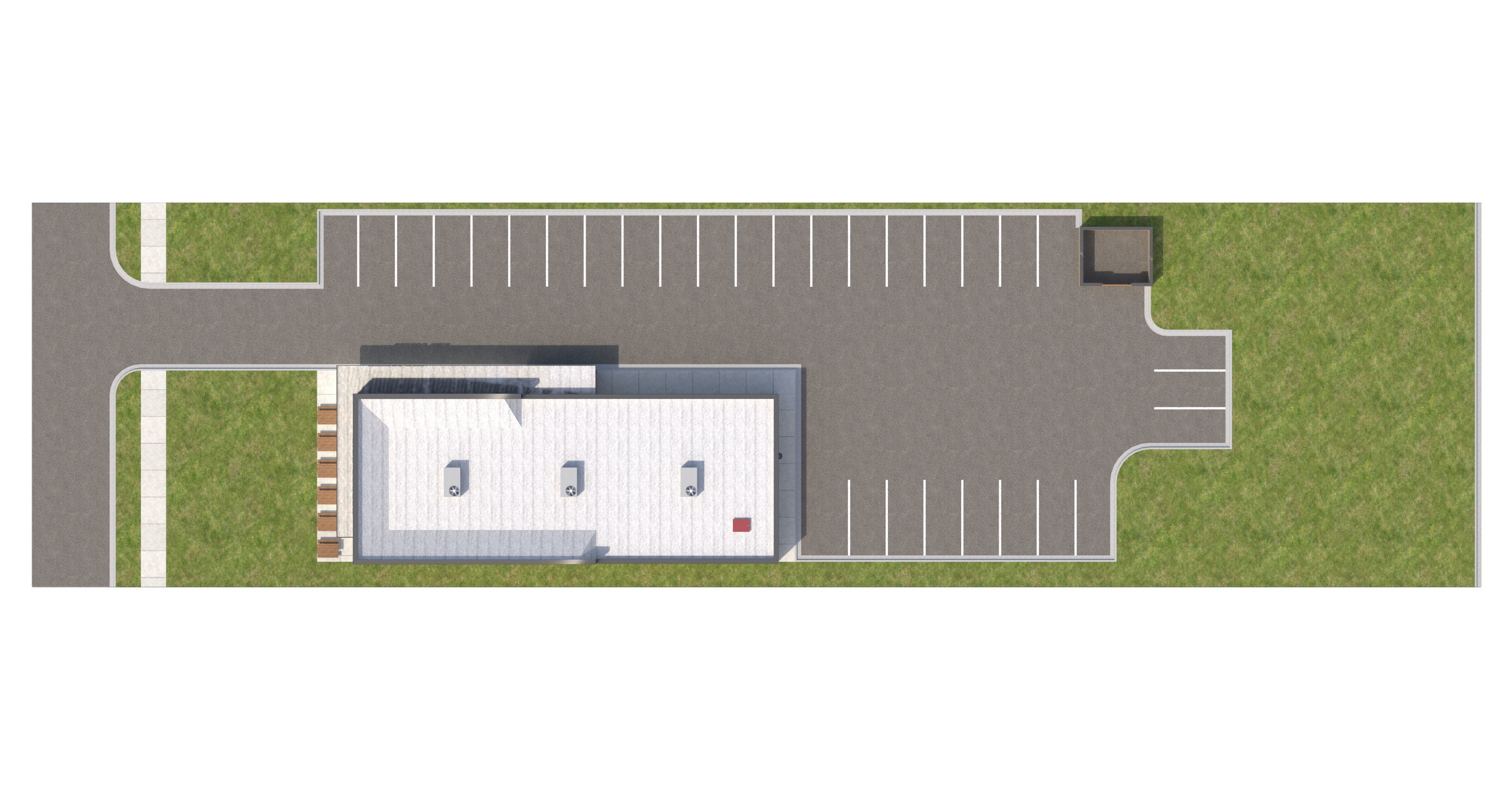 Retail-196 Retail Store 3D model_11