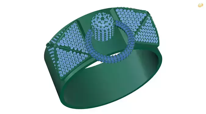 bracelet ring