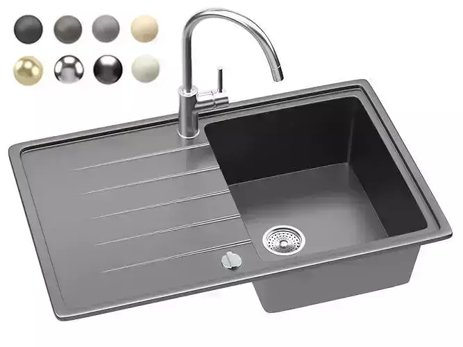 Schock ELEMENT D-100S