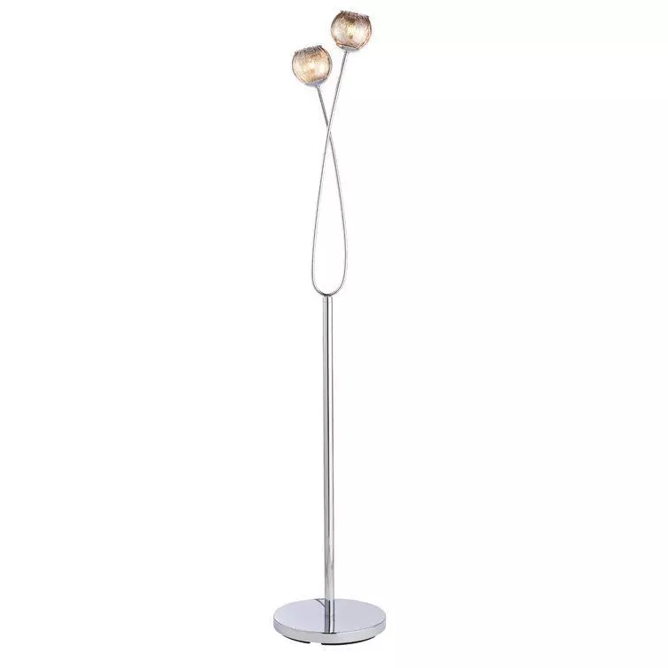 Laird Tree Floor Lamp Free 3D model