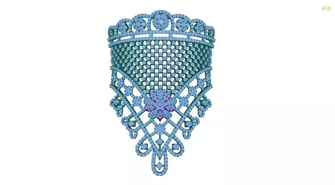 bracelet piece of jewelry with lights