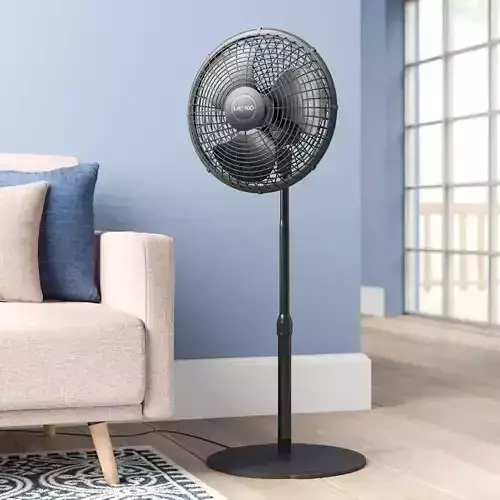 Lasko Oscillating Fan - 2 Colour
