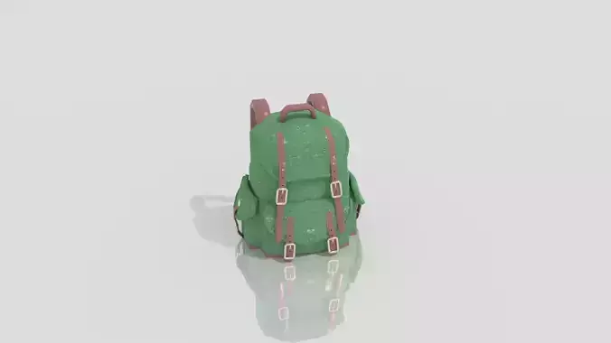 Backpack