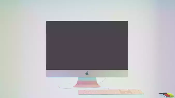 Imac Copmuter