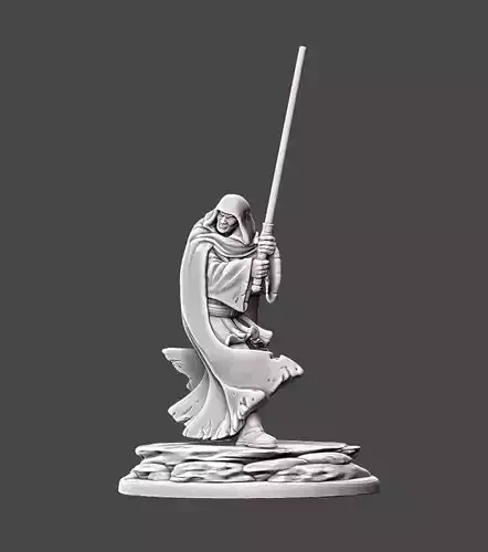 light adept - 35mm scale