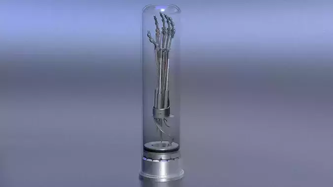 Terminator Arm