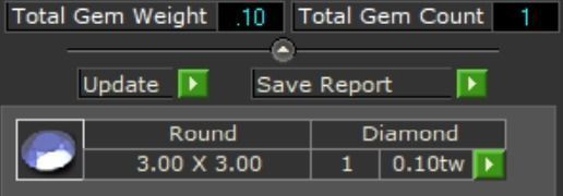 Signet Ring 3D print model_8