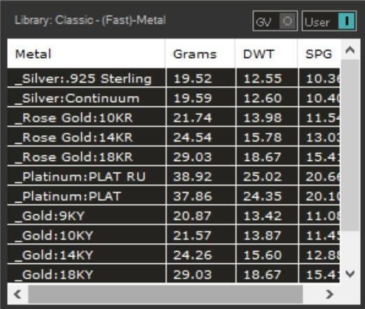 Signet Ring 3D print model_9