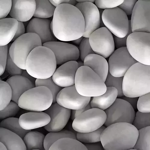 Gravel Low decorative n3