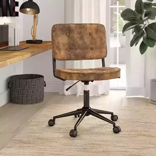 Darcie Task Chair 3D model