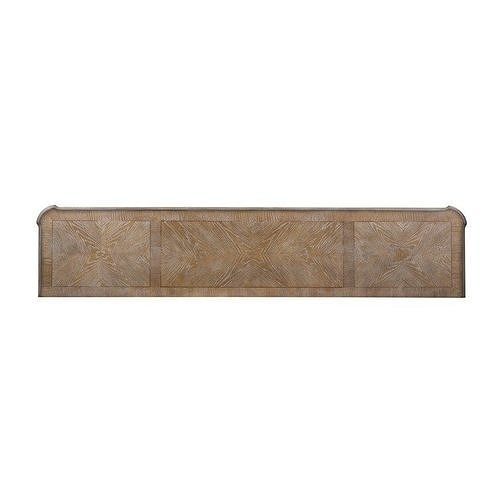 Jovani TV Stand 3D model 7