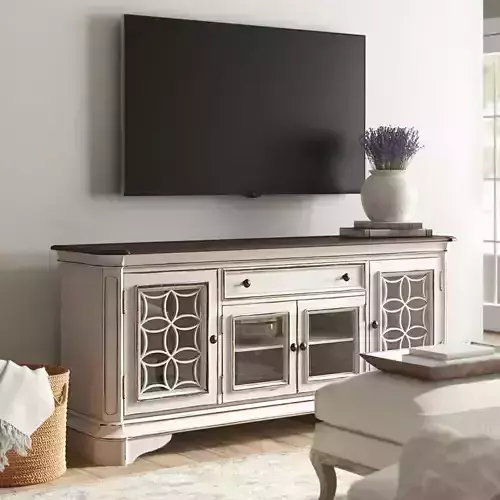 Jovani TV Stand