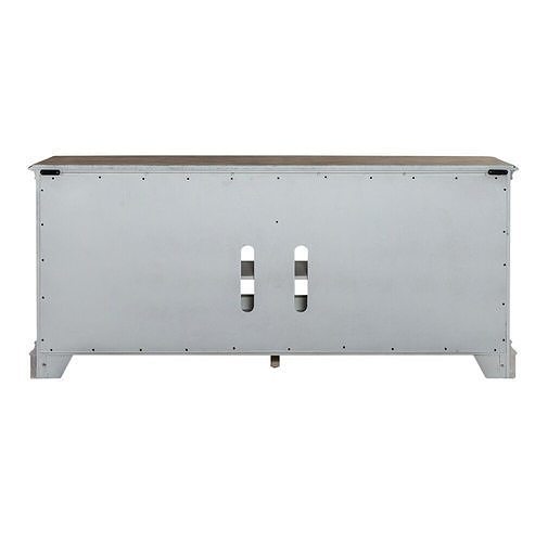 Jovani TV Stand 3D model 6