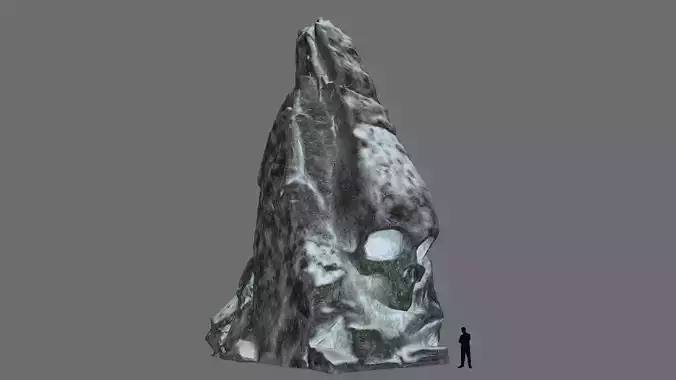 skull rock