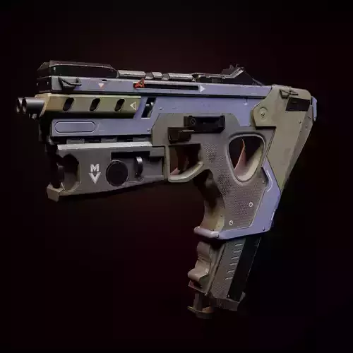  Alternator SMG