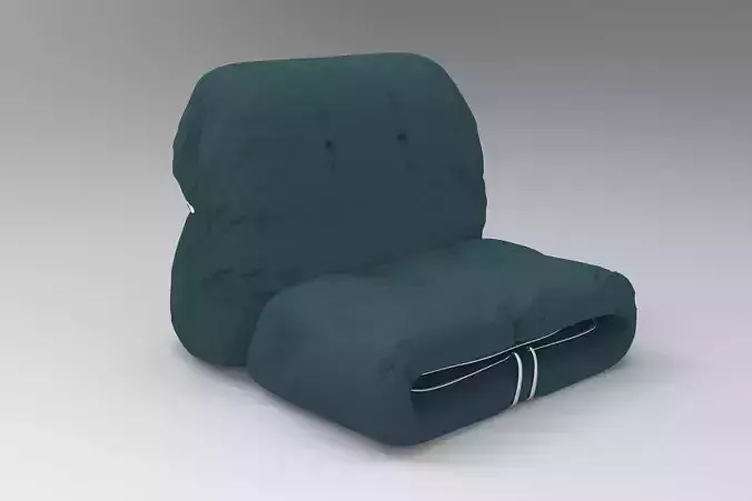 Soriana Armchair