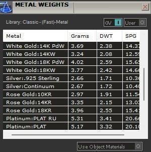 Jewelry pendant stork 3D print model_18