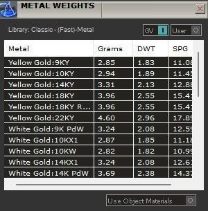 Jewelry pendant stork 3D print model_17