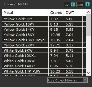 Scorpio Culon 3D print model_1
