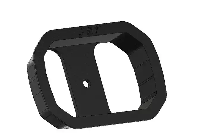 Mychron 5s Panel mount 