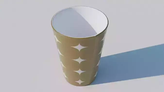 Paper Coffee Cup
