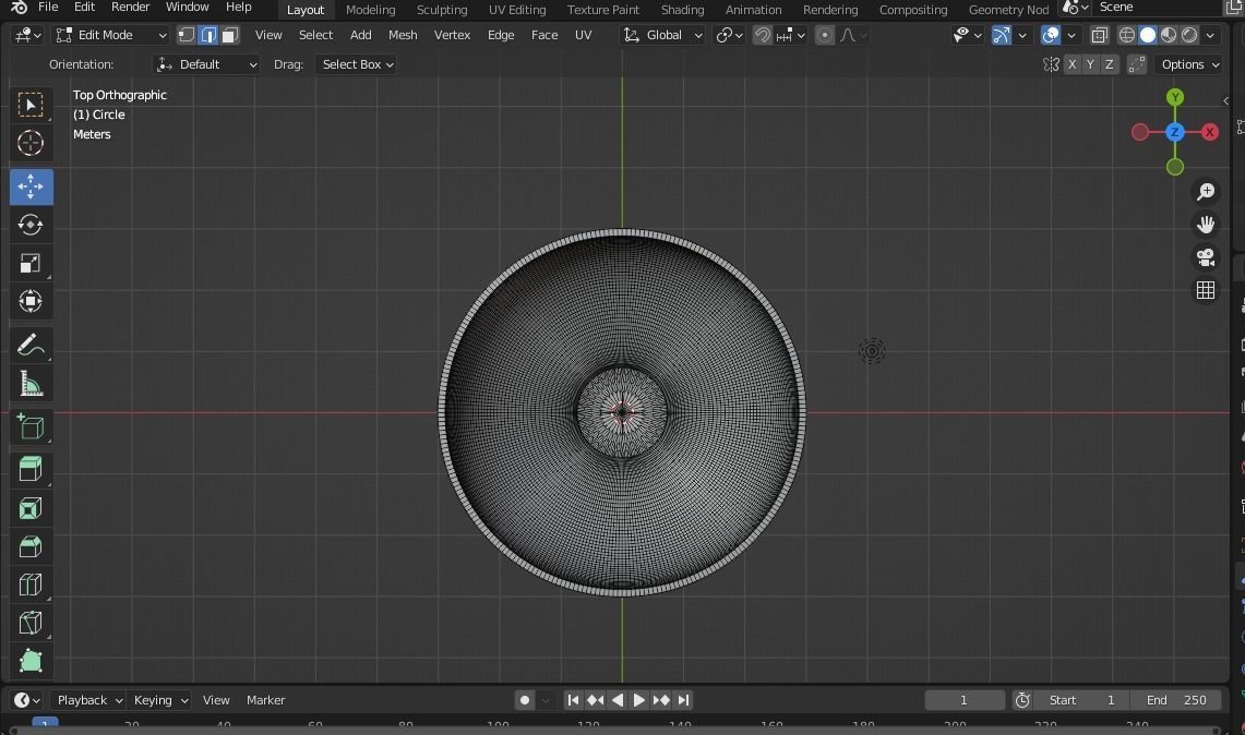 Bowl 3d Print Model 3D print model_3