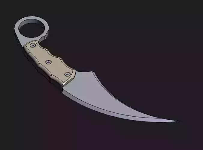 Knife