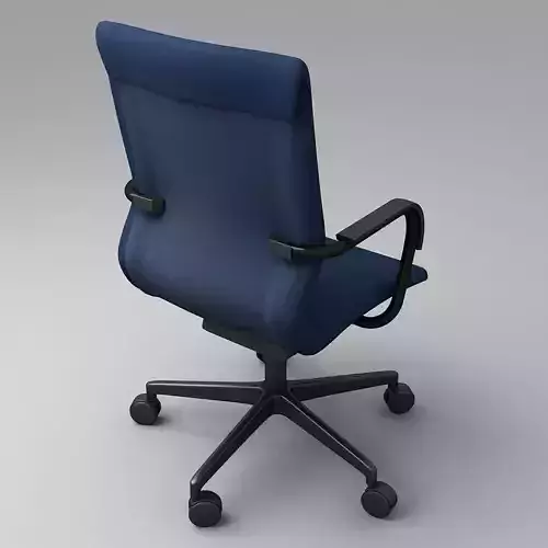 Office chair 134