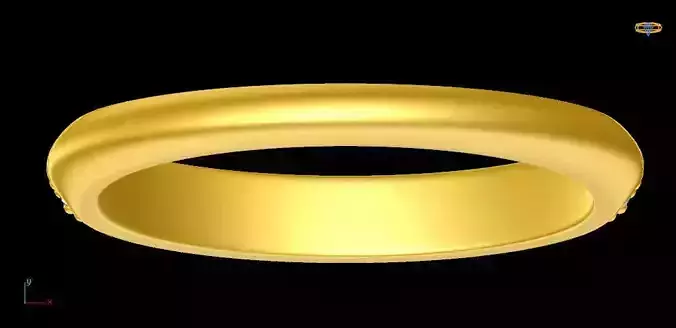 FASHION ENGAGEMENT RING OR BAND 0102-22