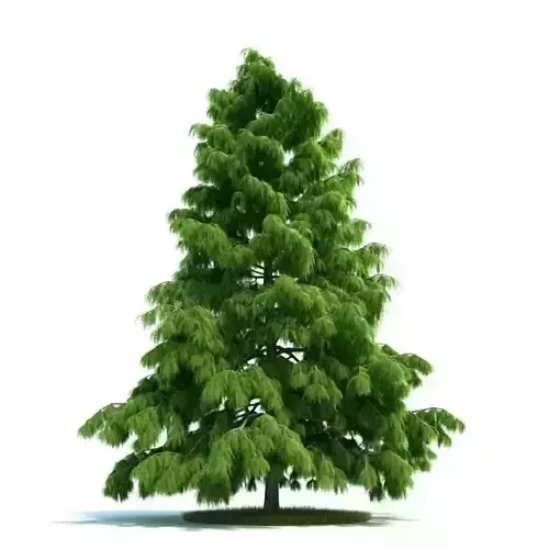 Modern Christmas Tree