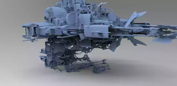 Star Wars inspired Racer 4 designs