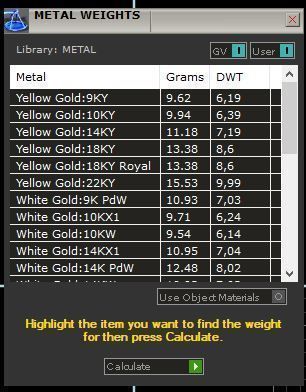 parrot necklace 3D model_3