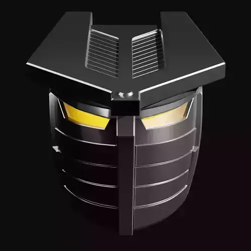 Destroyer Helmet