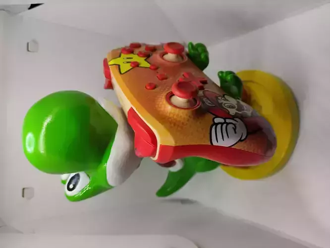 Yoshi Holder controller