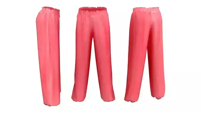 Ladies Beach Pants