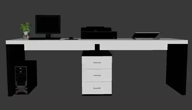 Office Desk