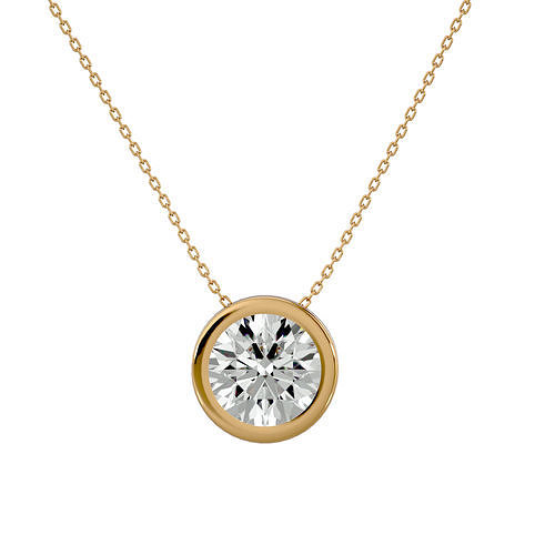 Women pendant model 3D print model