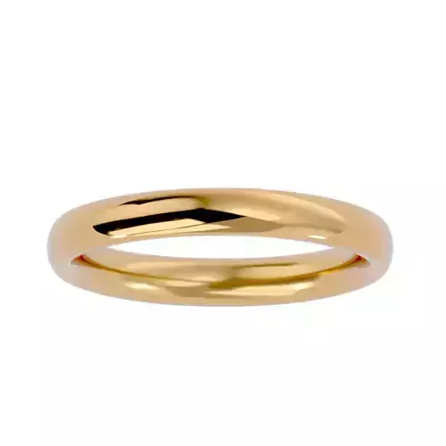 Band ring model
