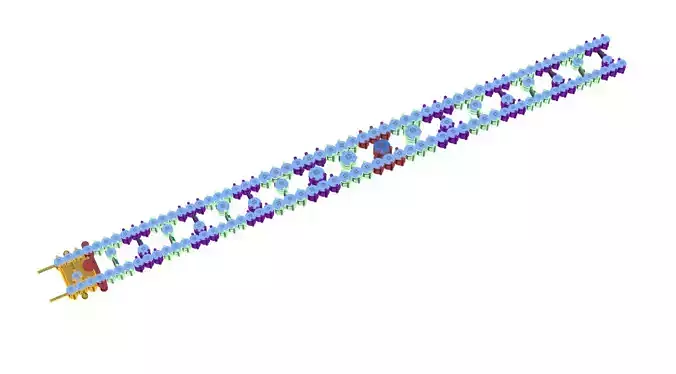 bracelet beads