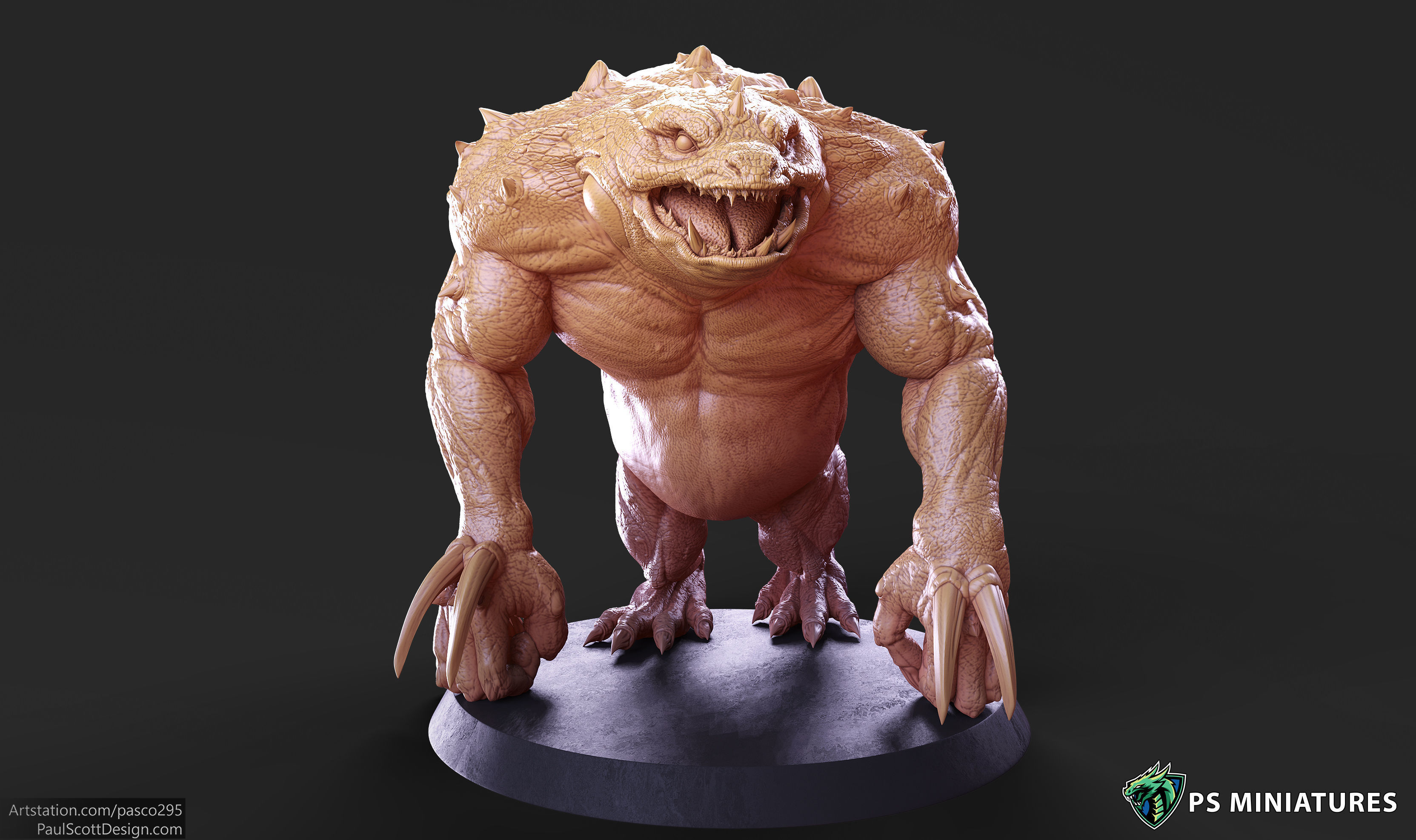 Sladd Bundle 3D print model_2