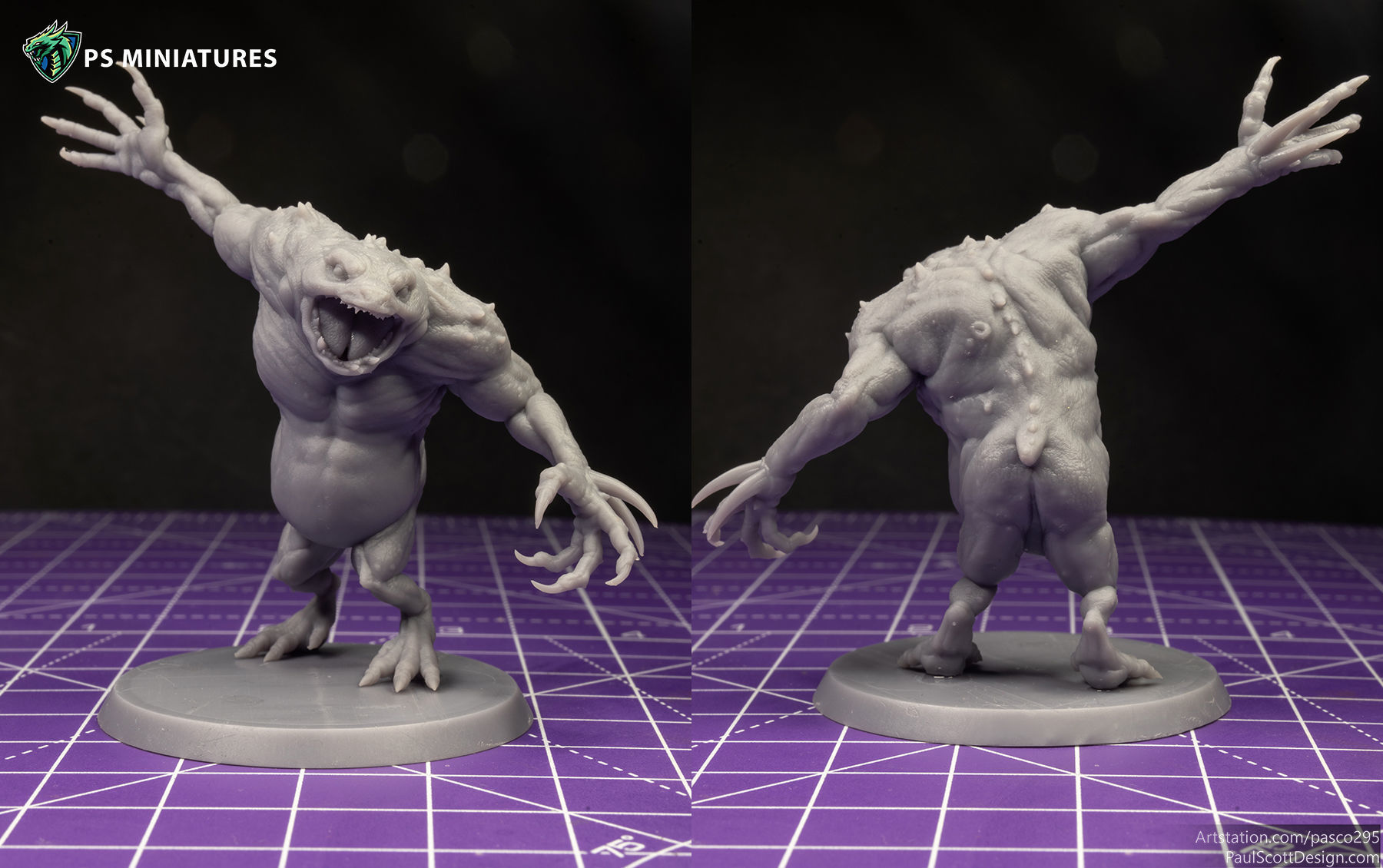 Sladd Bundle 3D print model_12