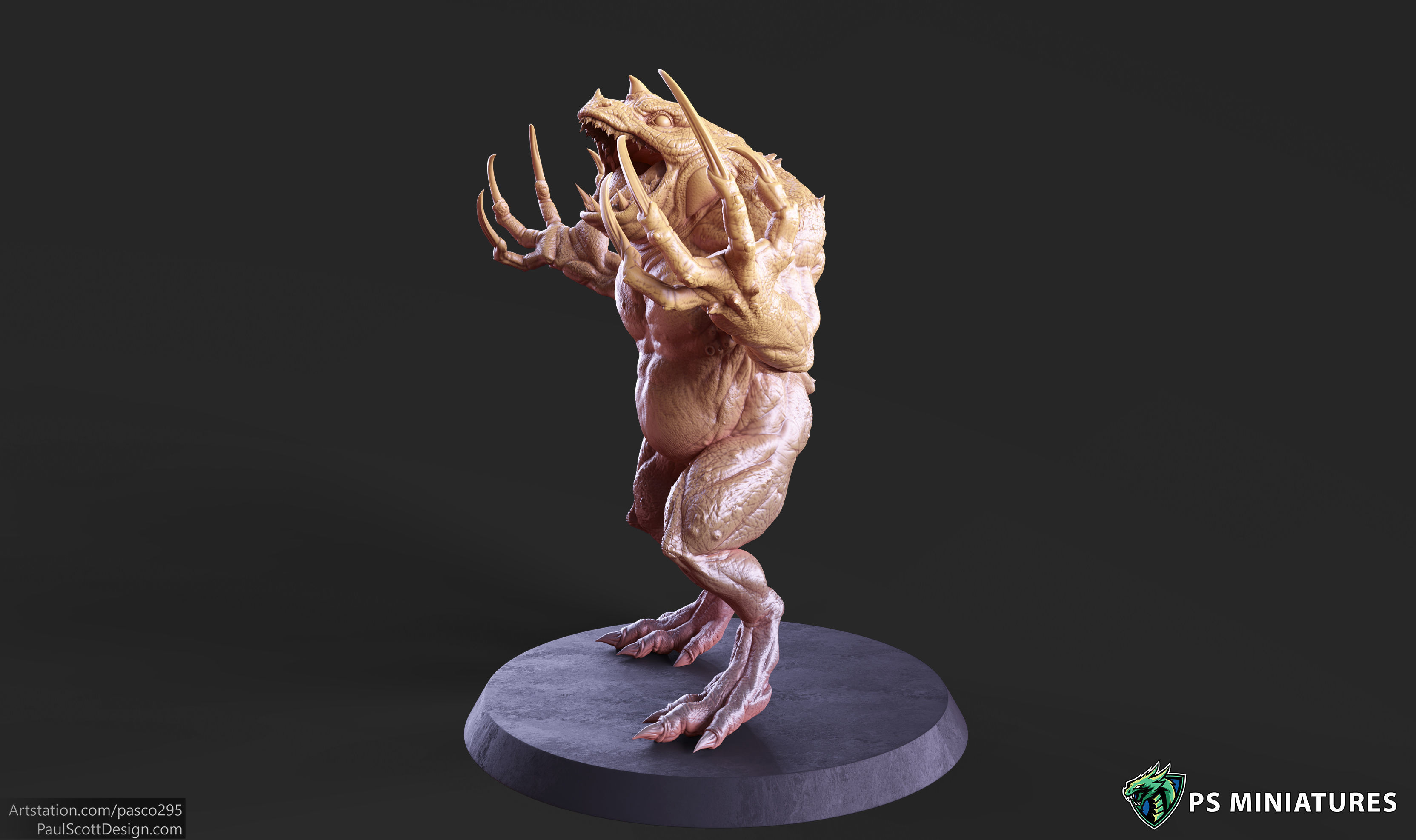 Sladd Bundle 3D print model_15